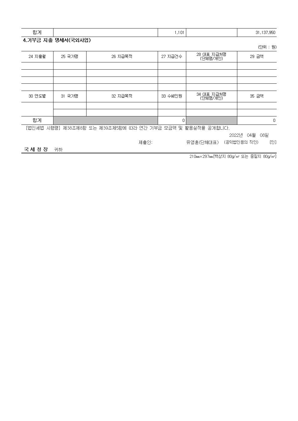 공개 보고서 기부금모금액 및 활용실적명세 2021002.jpg